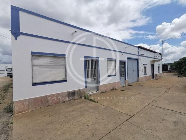 Terreno de 320 m2 à venda Faro