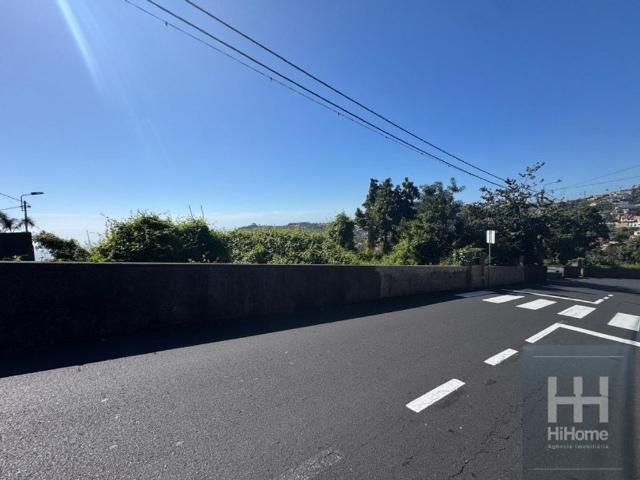 Terreno à venda Funchal, Madeira