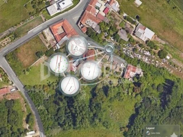 Terreno à venda Ílhavo, Portugal