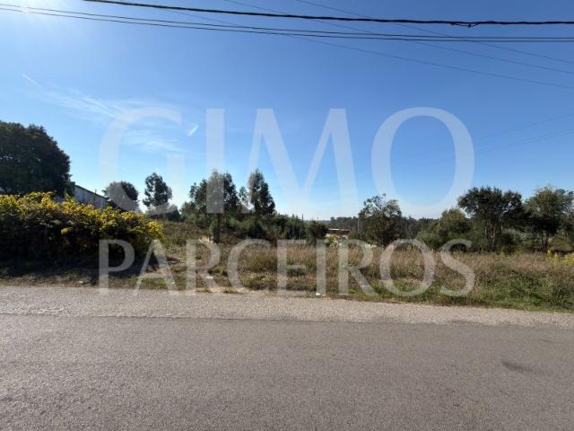 TERRENO À VENDA | OIÃ