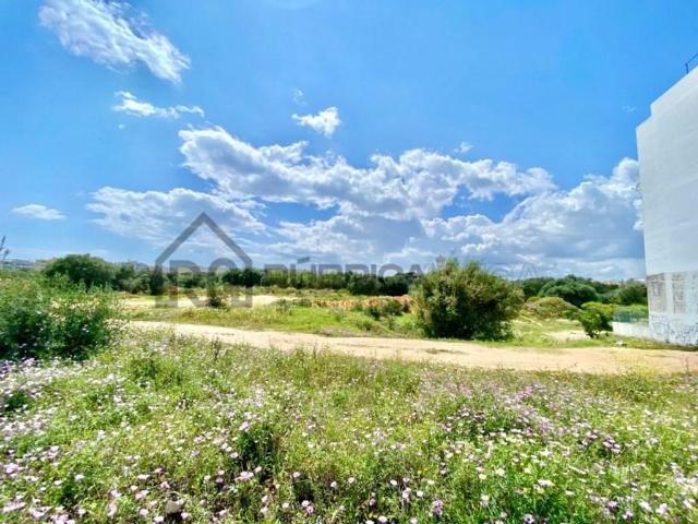 Terreno à venda Olhão, Faro