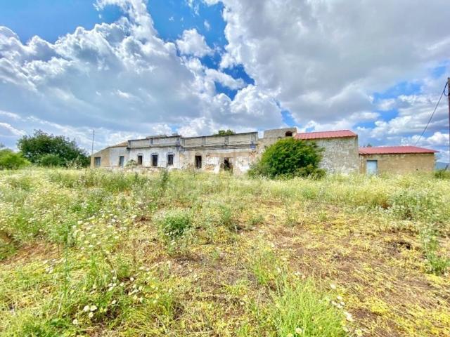Terreno à venda Olhão, Portugal