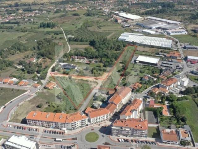 Terreno à venda Oliveira do Bairro, Aveiro
