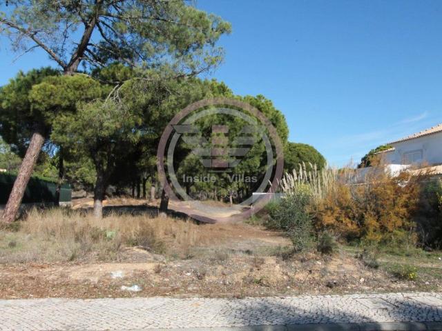 Terreno à venda Loulé, Faro