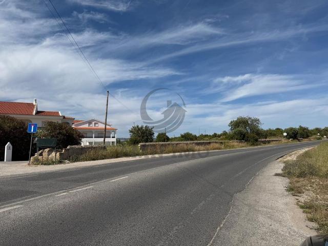 Terreno à venda Loulé, Faro