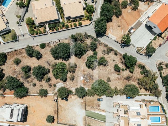 Terreno à venda Loulé São Clemente e São Sebastião, Portugal