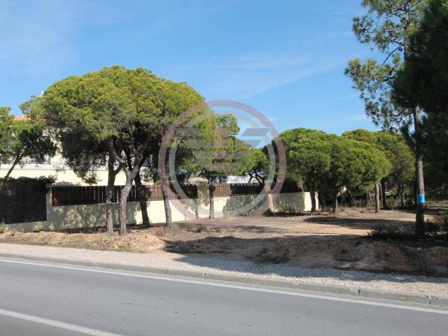 Terreno à venda Loulé, Portugal