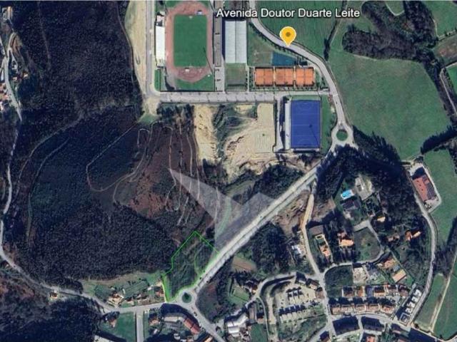 Terreno à venda Lousada, Porto