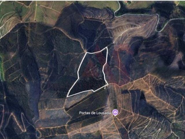Terreno à venda Lousada, Portugal