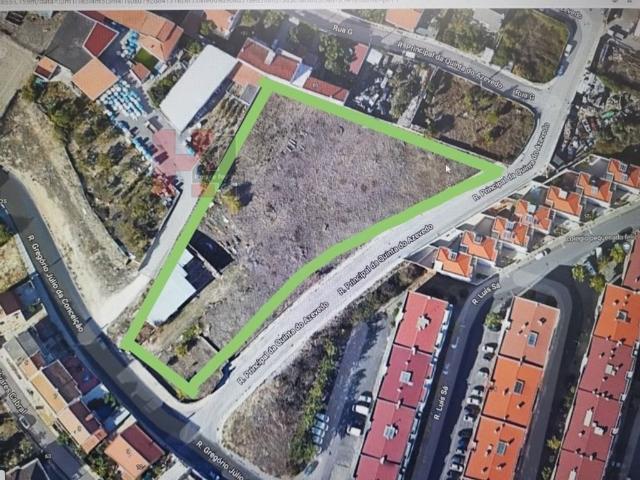 Terreno à venda Loures, Portugal