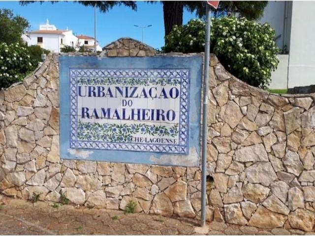Terreno à venda Lagoa, Faro