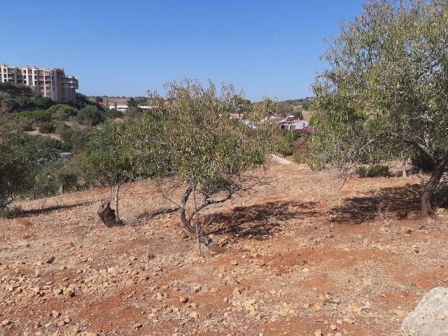 Terreno à venda Lagos, Faro