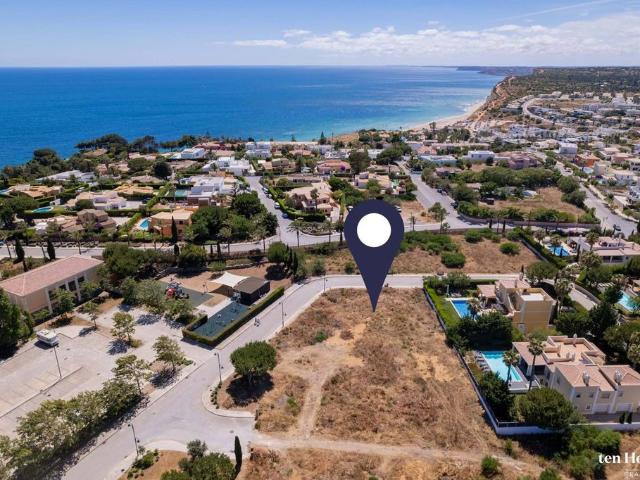 Terreno à venda Lagos, Faro