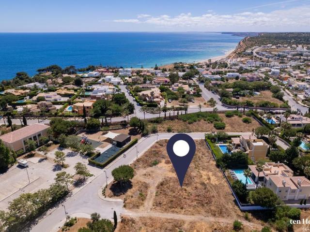 Terreno à venda Lagos, Faro