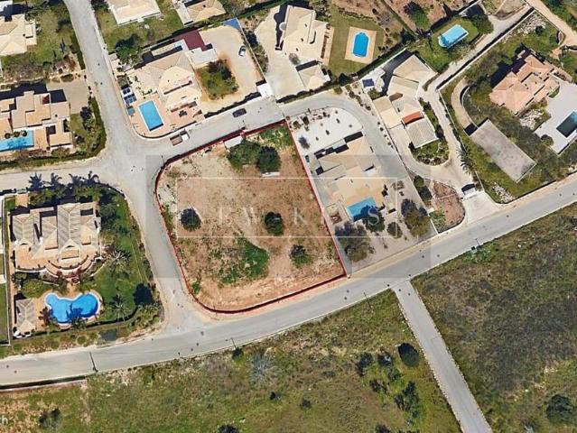 Terreno à venda Lagos, Faro