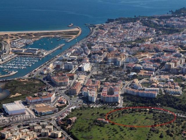 Terreno à venda Lagos, Faro
