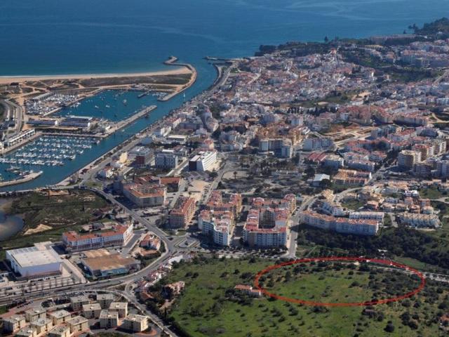 Terreno à venda Lagos, Faro