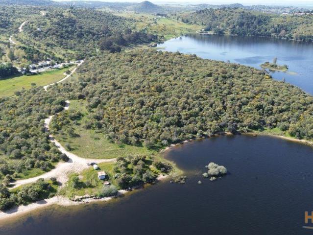 Terreno à venda, lugar Barragem Marechal Carmona s/n | 26064039111