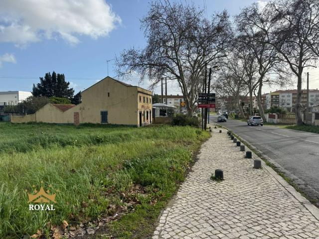 Terreno à venda Montijo, Portugal