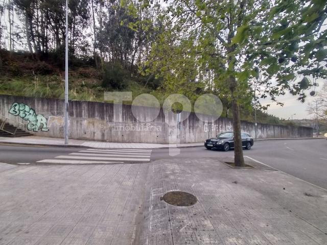Terreno à venda Matosinhos, Porto