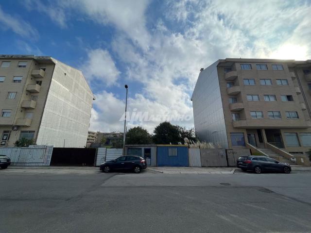 Terreno à venda Matosinhos, Porto