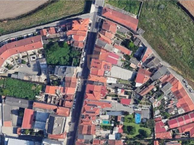 Terreno à venda Matosinhos, Portugal