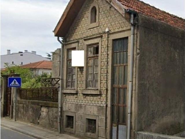 Terreno à venda Matosinhos, Portugal