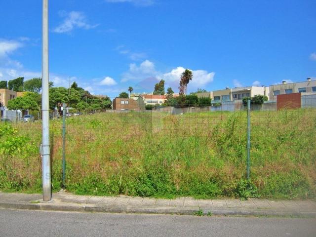 Terreno à venda Matosinhos, Portugal