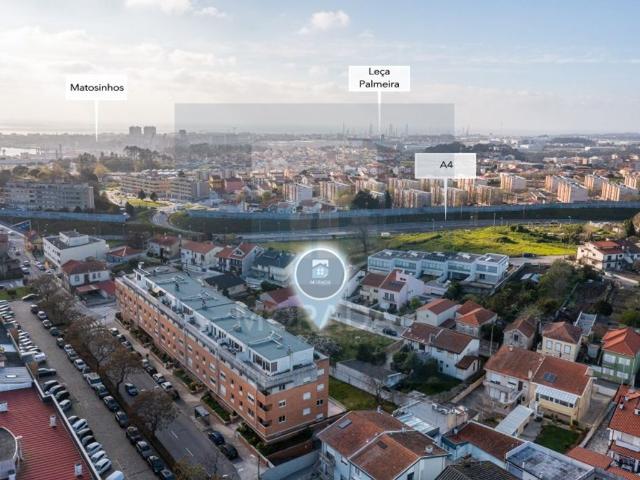 Terreno à venda Matosinhos, Portugal
