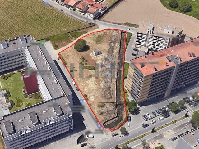 Terreno à venda Maia, Porto