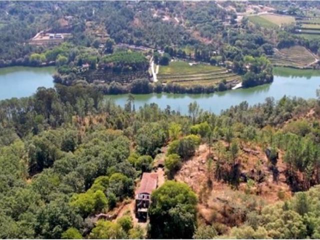 Terreno à venda Marco de Canaveses, Portugal