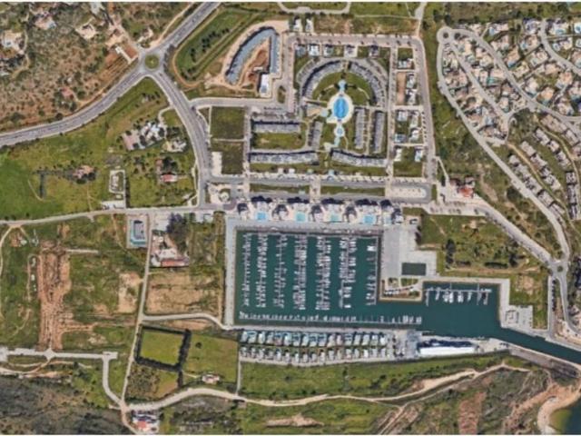 Terreno à venda Marina de Albufeira, Albufeira, Faro
