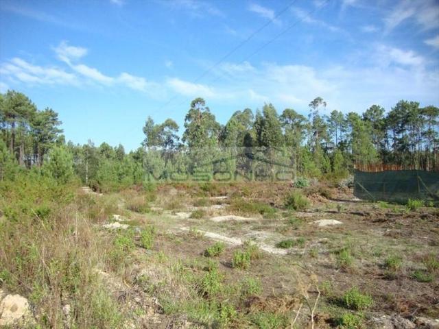 Terreno à venda Marinha Grande, Leiria