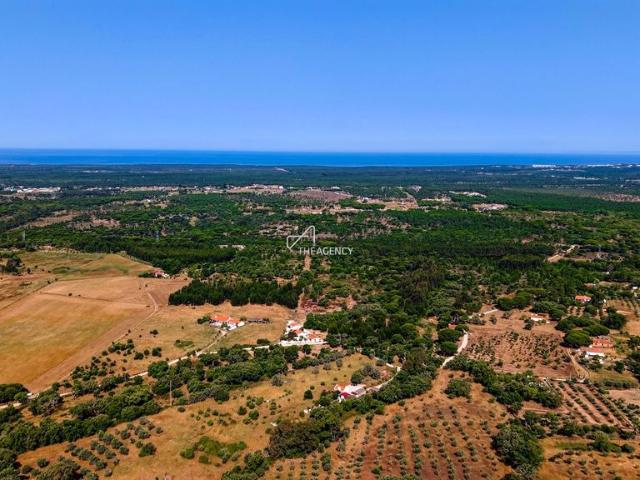 Terreno à venda Melides, Portugal