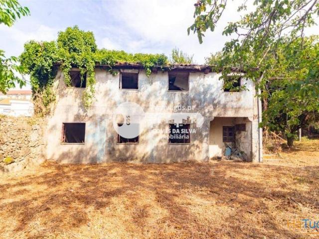 Terreno à venda no concelho de Braga, Braga | 25063829610