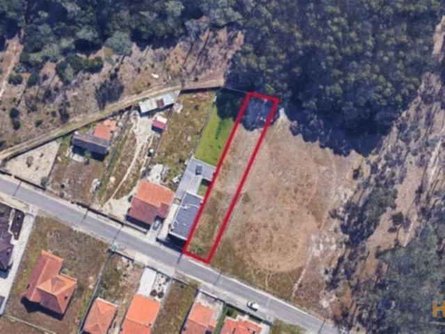 Terreno à venda no concelho de Ílhavo, Aveiro | 26083922654