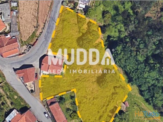 Terreno à venda no concelho de Oliveira de Azemeis, Aveiro | 26083626196