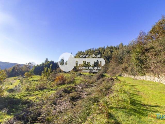 Terreno à venda no concelho de Vila Verde, Braga | 25063631092