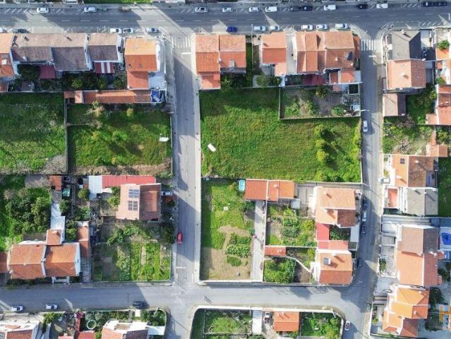Terreno à venda na Boa Esperança, Castelo Branco 372 m² | 26073679854