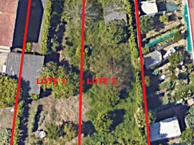 Terreno à venda na rua Monte dos Outeiros 410m2