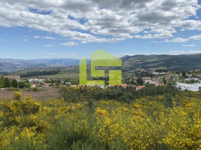 Terreno à venda Sabrosa, Portugal