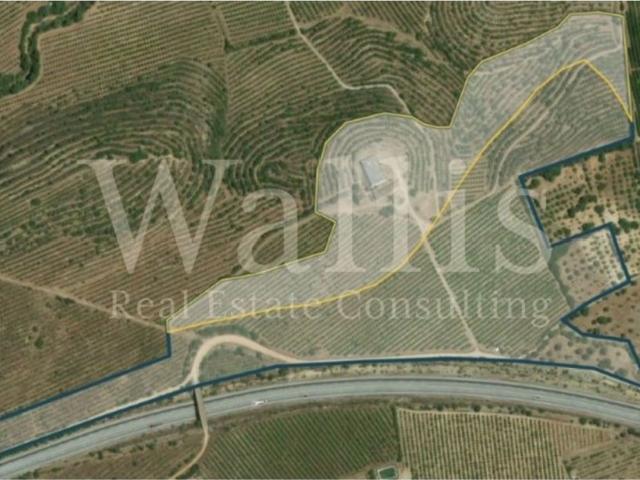 Terreno à venda Tavira, Portugal