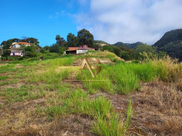 Terreno à venda Santa Cruz, Madeira