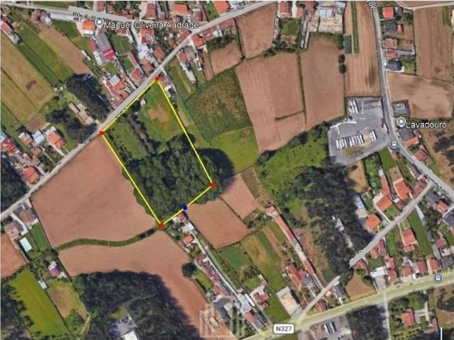 Terreno à venda Santa Maria da Feira, Aveiro