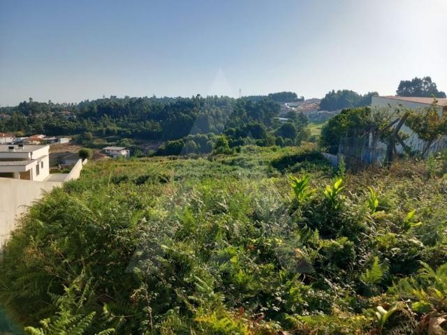 Terreno à venda Santa Maria da Feira, Aveiro