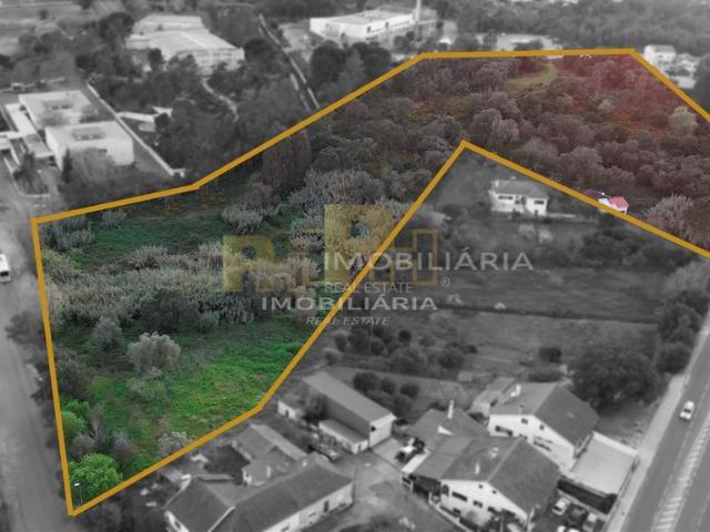 Terreno à venda Santarém