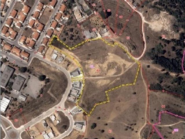 Terreno à venda Santarém