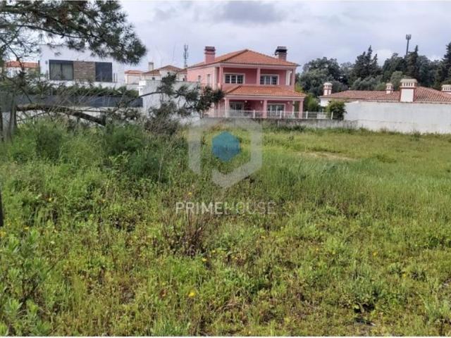 Terreno à venda Aldeia de Irmaos, Setúbal