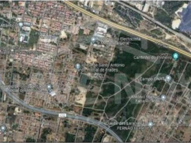 Terreno à venda Seixal, Setúbal