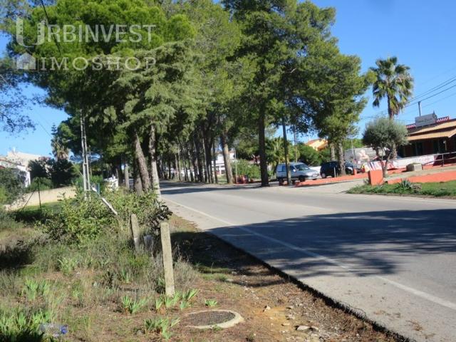 Terreno à venda Semino, Loulé, Faro